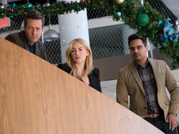 Призрачная красота (3)