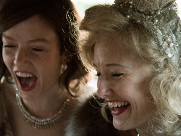 Белый лебедь (2)