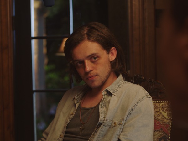 Пожиратель грехов