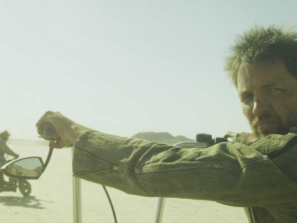 Наёмный убийца (2)