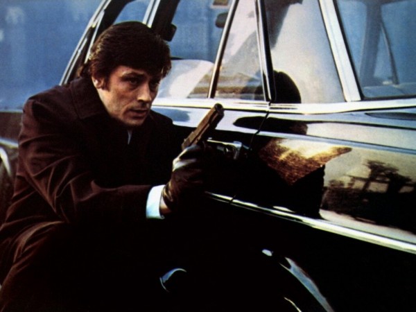 Крупный калибр или Тони Ардзента (4)