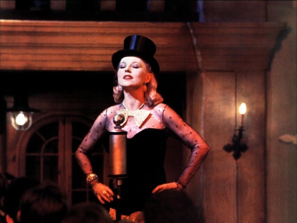 Лили Марлен