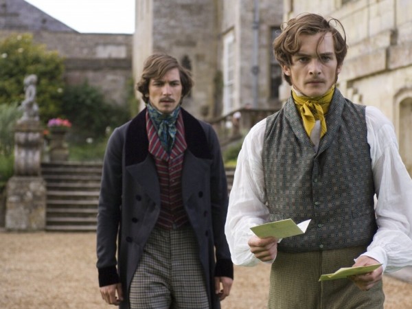 Молодая Виктория (2)