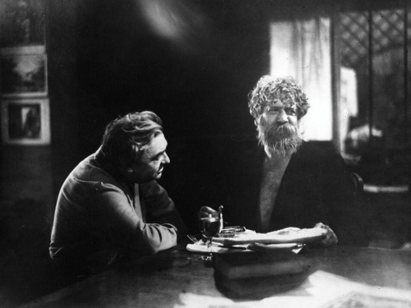 Будю, спасенный из воды (5)