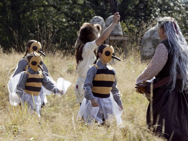 Плетеный человек (6)