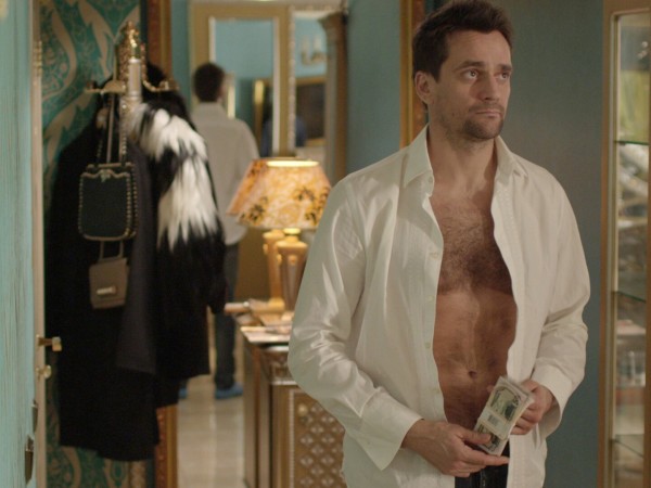 Точка невозврата (4)