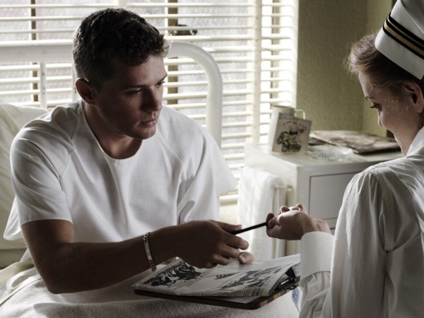 Флаги наших отцов (4)