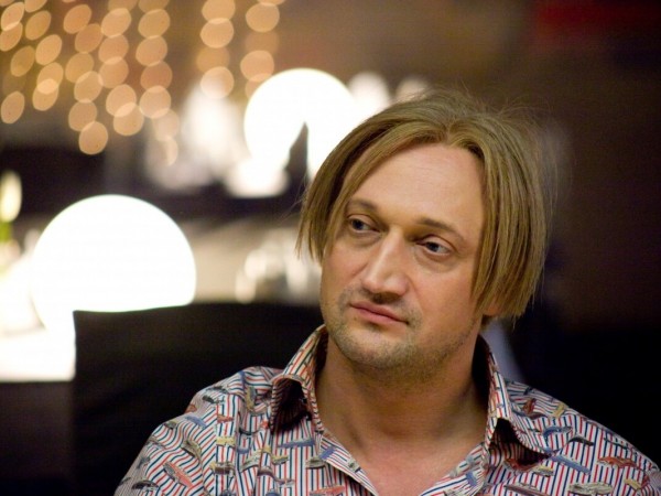 Упражнения в прекрасном