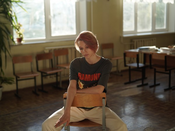 Новенький (4)