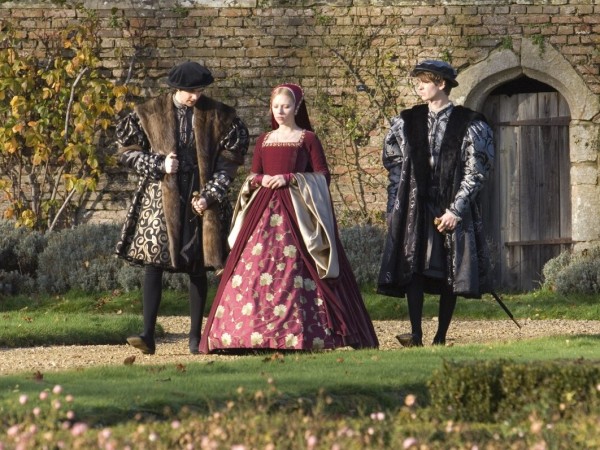 Ещё одна из рода Болейн (5)