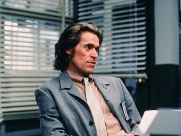 Святые из Бундока (3)