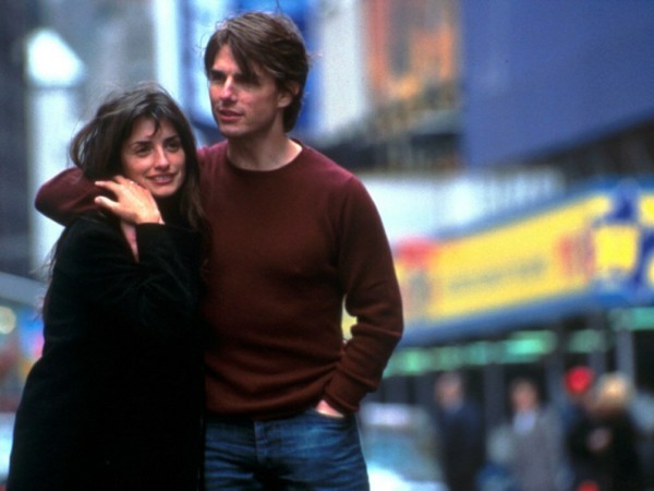 Ванильное небо (6)