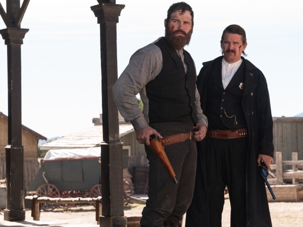 Малыш Кид (3)