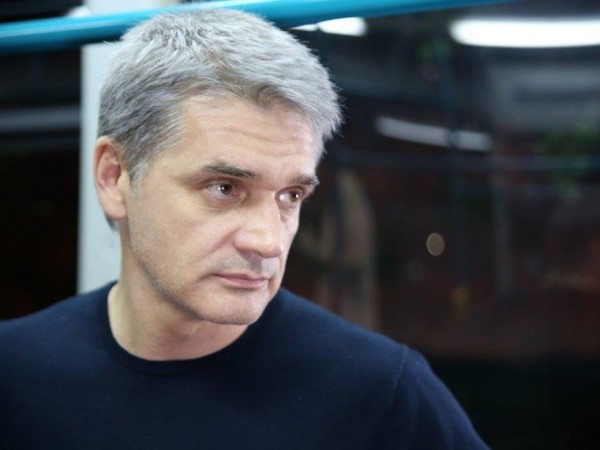 Прощай, любимая...