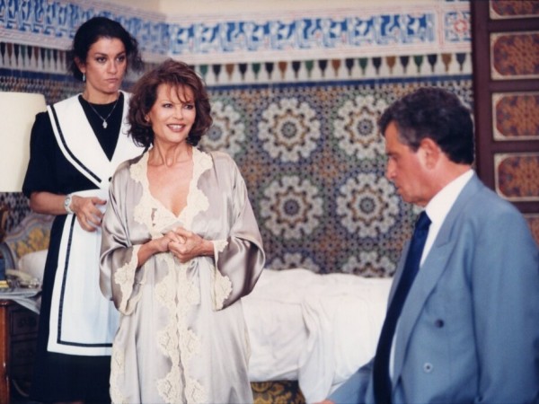 А теперь, дамы и господа... (3)