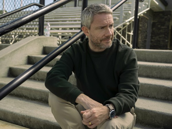 Девушка Миллера (2)