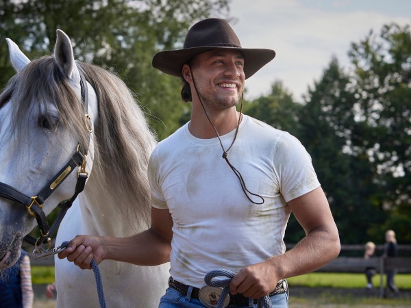 Спирит. Серебряная звезда (4)