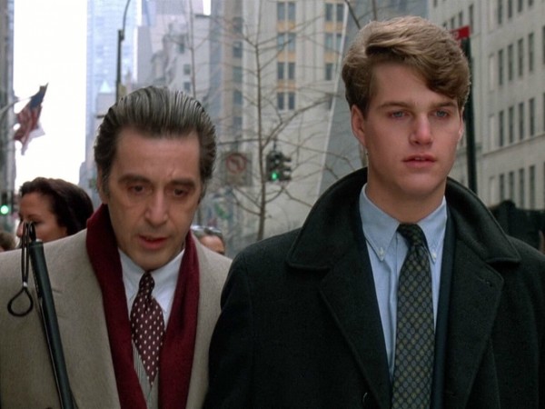 Запах женщины (5)