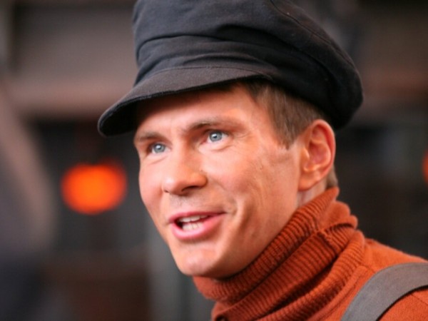 Московский дворик (4)