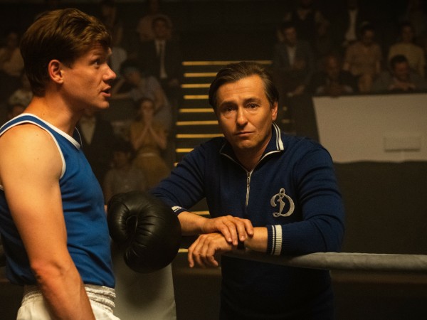 Мистер Нокаут (6)