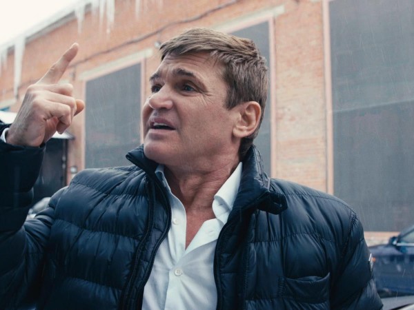 Девушка на миллион (6)