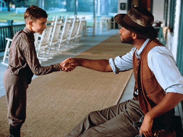 Легенда Багера Ванса (4)