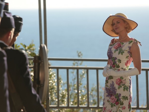 Принцесса Монако (3)