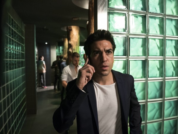 Это чёртово сердце (5)