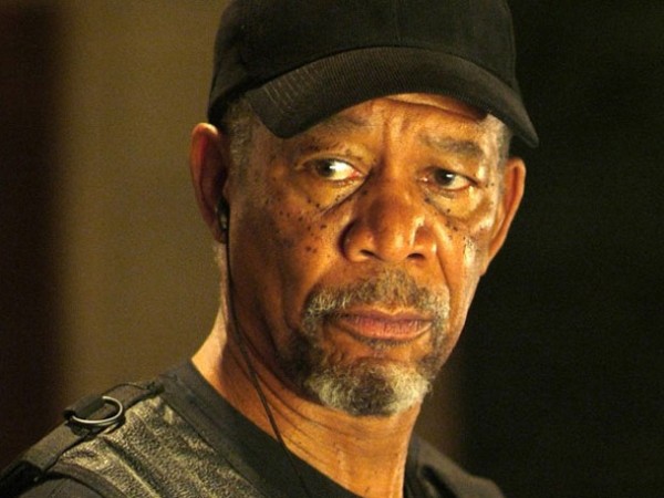 Кодекс вора (3)