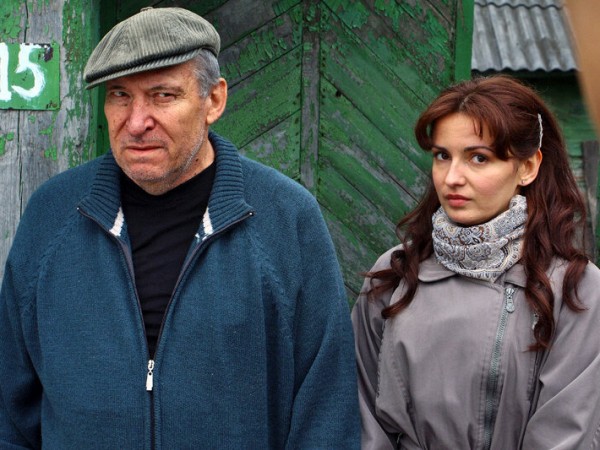 Большая нефть (4)