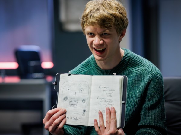 Крестоносцы (2)