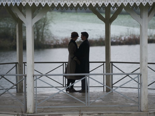 Обещание (2)