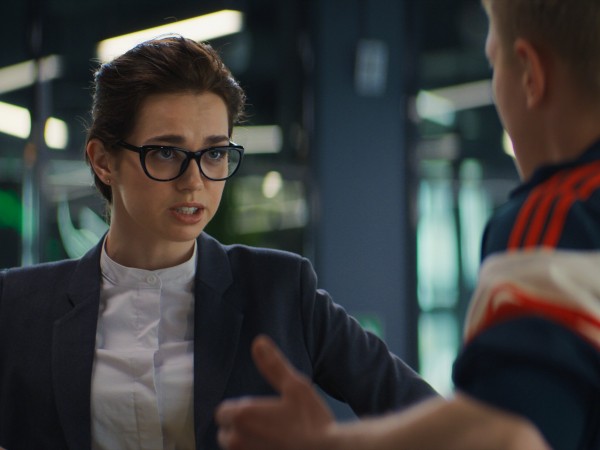 Вредная привычка (6)