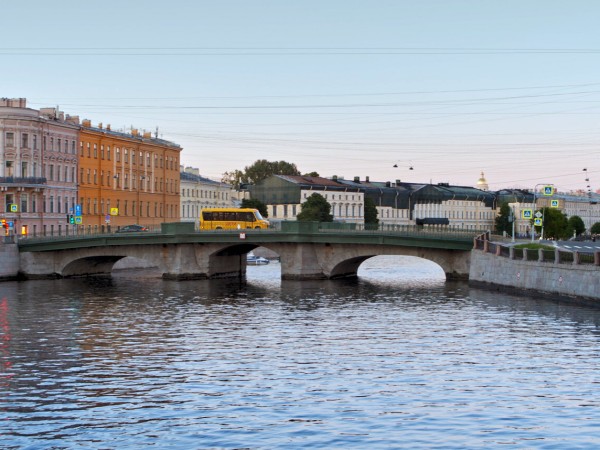 Чижик-пыжик возвращается (3)