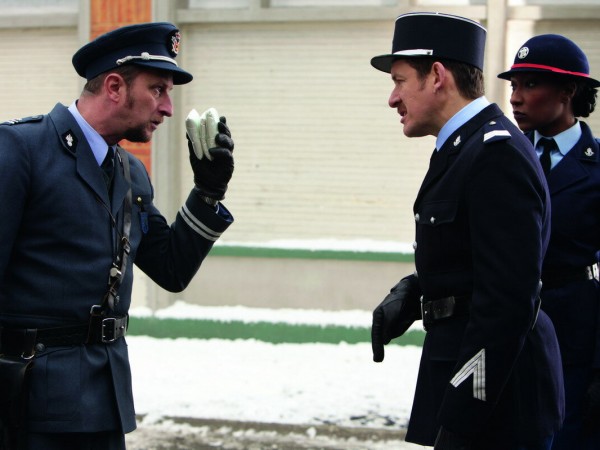 Таможня даёт добро (2)