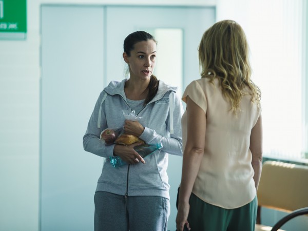 Сердечные раны (2)