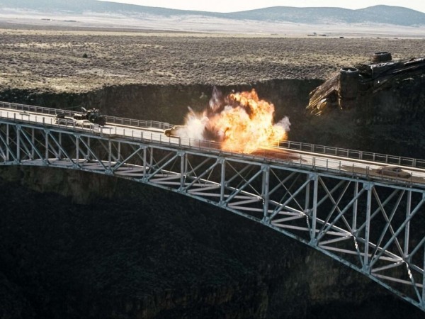 Терминатор: Да придёт спаситель (3)