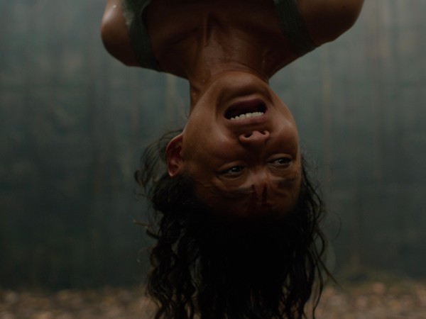 Ведьма. Деревня проклятых