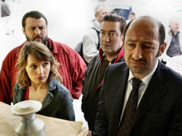 Бобро поржаловать! (6)