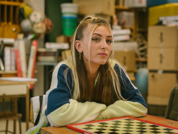 Шах и мат (2)