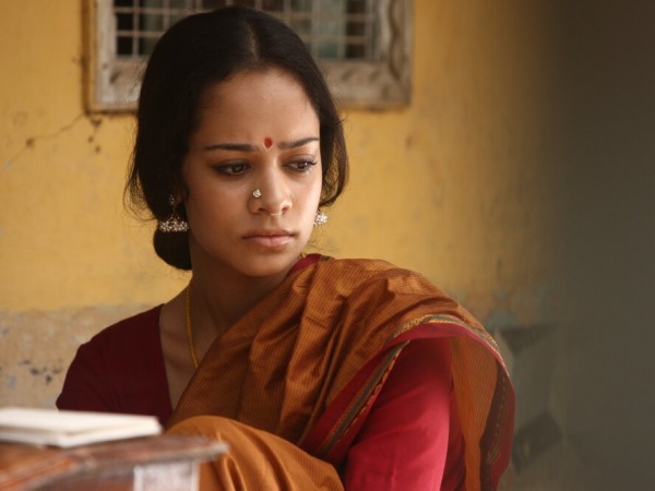 Человек, который познал бесконечность (3)