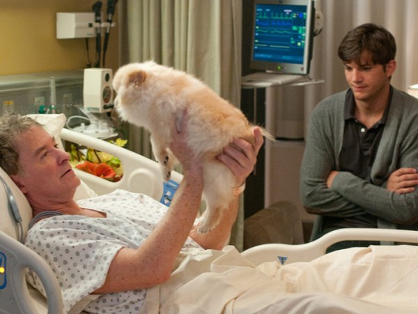 Больше чем секс (5)