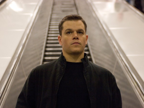 Ультиматум Борна (6)