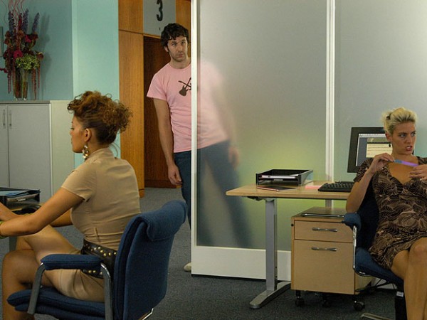 Компьютерщики (4)