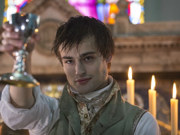 Красавица для чудовища (3)