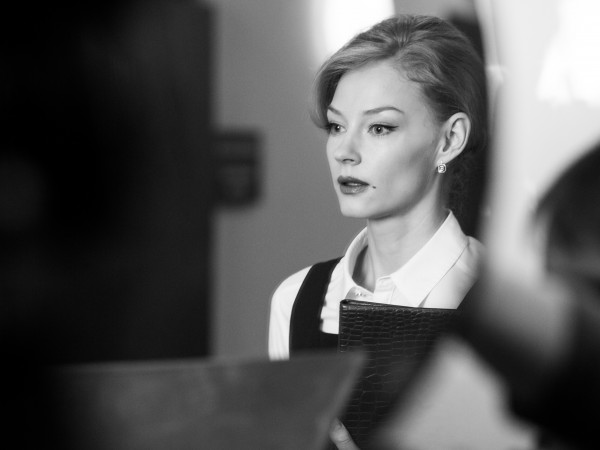 Конец прекрасной эпохи (4)