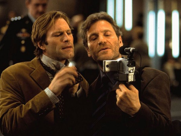 Земное ядро. Бросок в преисподнюю (6)