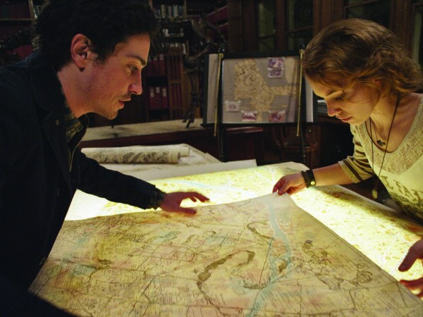 Париж: Город мёртвых (4)