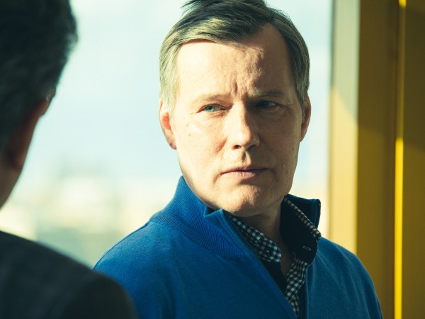 Серебряный волк (4)