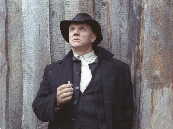 Цареубийца (2)